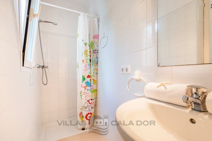 Villa Mar Gran Cala Dor Mallorca