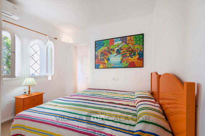 Villa Mar Gran Cala Dor Mallorca