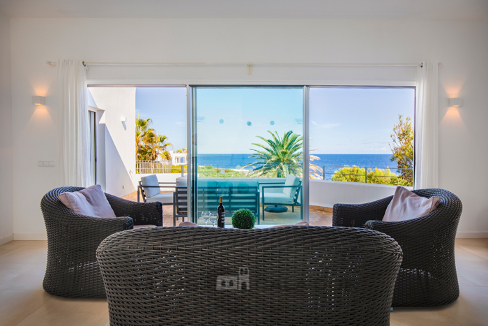 villa Mar Gran,  4 dormitorios, Cala Dor, Mallorca