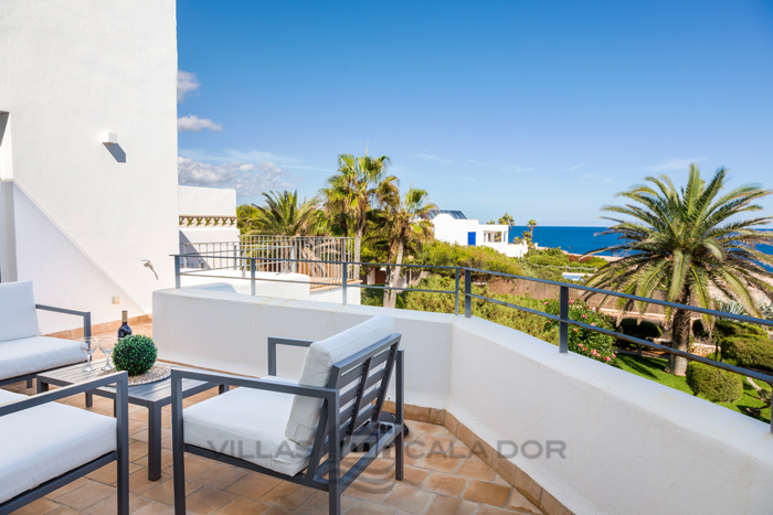 Villa Mar Gran, 4  bedrooms, Cala Dor, Mallorca