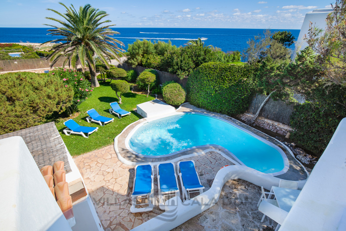 Ferienhaus Mar Gran,  4 Schlafzimmer , Cala dor,  Mallorca