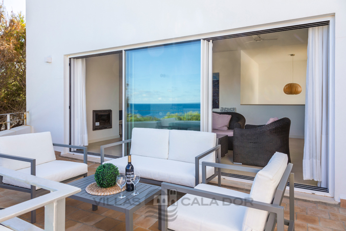 villa Mar Gran,  4 dormitorios, Cala Dor, Mallorca