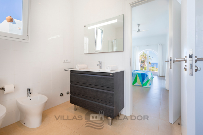 villa Mar Gran,  4 dormitorios, Cala Dor, Mallorca