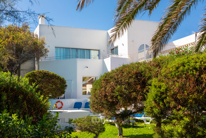 villa Mar Gran,  4 dormitorios, Cala Dor, Mallorca