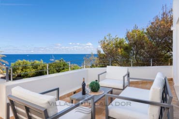 Villa Mar Gran, 4  bedrooms, Cala Dor, Mallorca