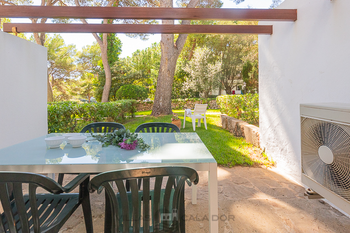 Appartement Ferrera Park 603, 1 Schlafzimmer, Cala Ferrera, Cala Dor, Mallorca,