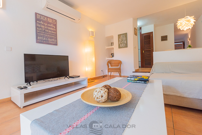 Apartamento Ferrera Park 603, 1 dormitorio, Cala Ferrera, Cala Dor, Mallorca,