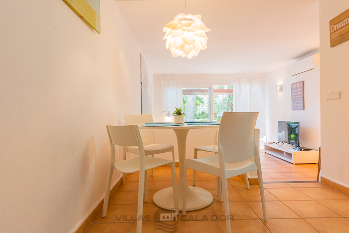 Appartement Ferrera Park 603, 1 Schlafzimmer, Cala Ferrera, Cala Dor, Mallorca,