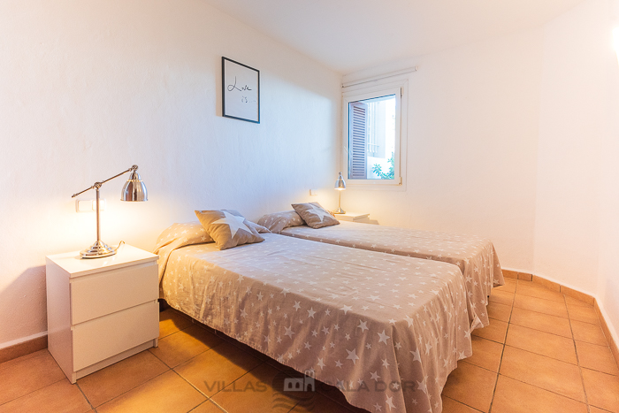 Apartment Ferrera Park 603, 1 bedroom, Cala Ferrera, Cala Dor, Mallorca,