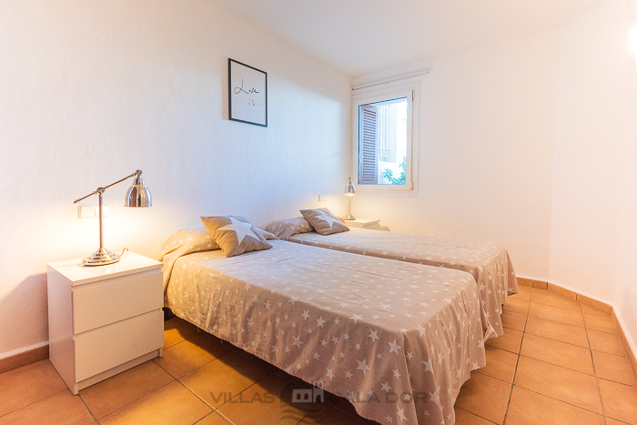 Appartement Ferrera Park 603, 1 Schlafzimmer, Cala Ferrera, Cala Dor, Mallorca,