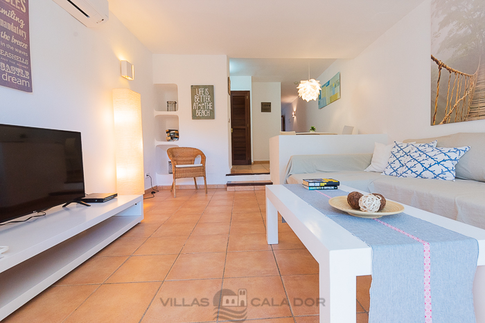 Apartment Ferrera Park 603, 1 bedroom, Cala Ferrera, Cala Dor, Mallorca,