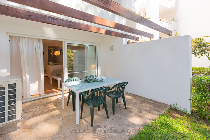 Apartamento Ferrera Park 603, 1 dormitorio, Cala Ferrera, Cala Dor, Mallorca,