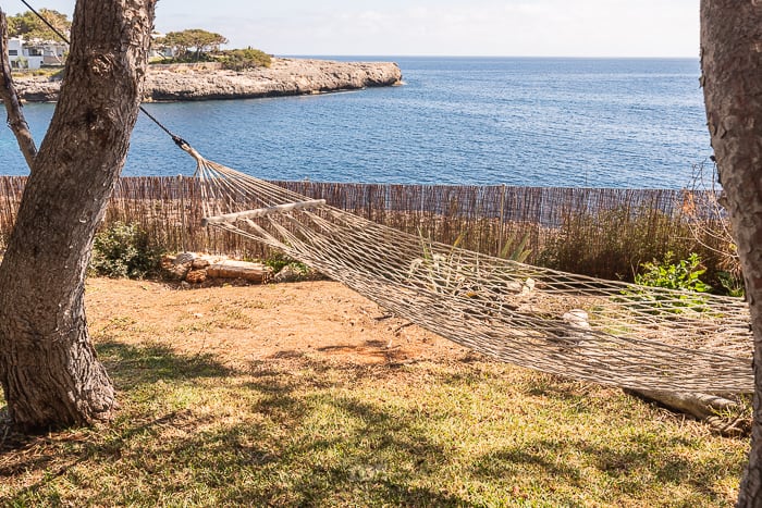 villa Lorenzo frente al mar, 4 dormitorios, Cala Dor, Mallorca