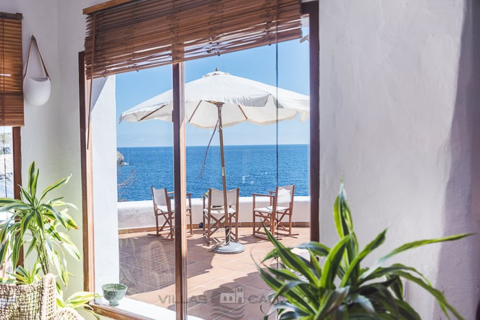 Ferienhaus Lorenzo, direkt am Meer, 4 Schlafzimmer, Cala Dor Mallorca