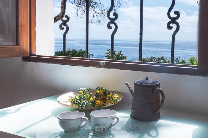 Ferienhaus Lorenzo, direkt am Meer, 4 Schlafzimmer, Cala Dor Mallorca