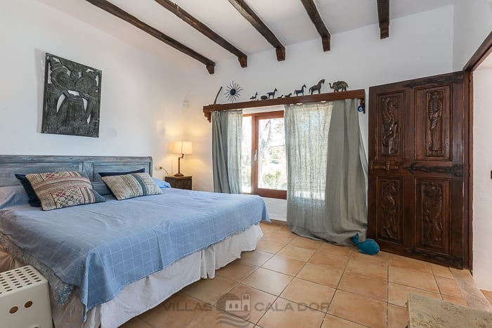 Villa Lorenzo, seafront, 4 bedrooms, Cala D'Or, Mallorca