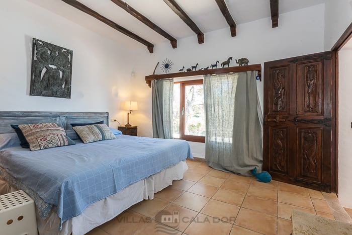 Ferienhaus Lorenzo, direkt am Meer, 4 Schlafzimmer, Cala Dor Mallorca