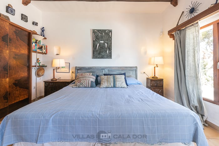 Ferienhaus Lorenzo, direkt am Meer, 4 Schlafzimmer, Cala Dor Mallorca