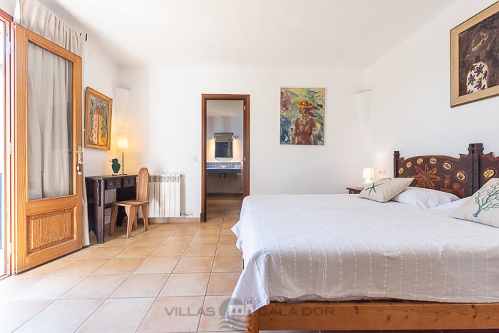 Ferienhaus Lorenzo, direkt am Meer, 4 Schlafzimmer, Cala Dor Mallorca