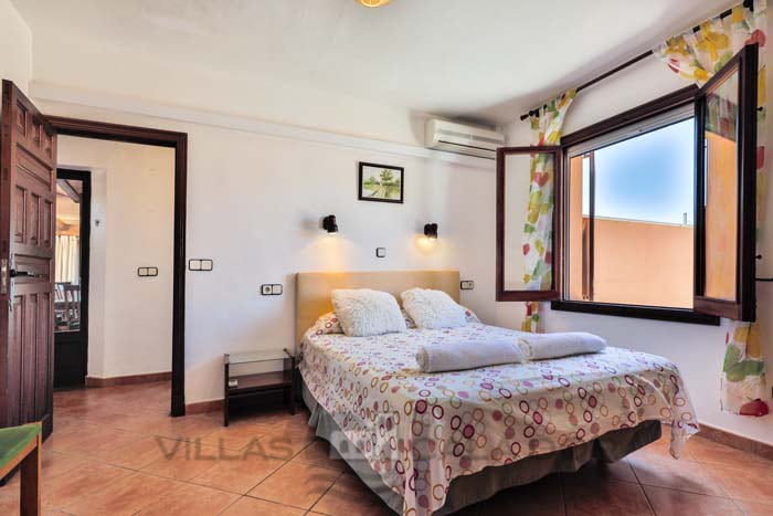 Villa Capricho  3 bedrooms, Porto Colom, Majorca