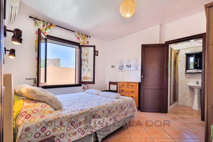 Ferienhaus Capricho 3 Schlafzimmer - Porto Colom, Mallorca