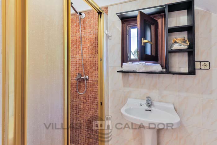 villa Capricho, 3 dormitorios, Porto Colom, Mallorca