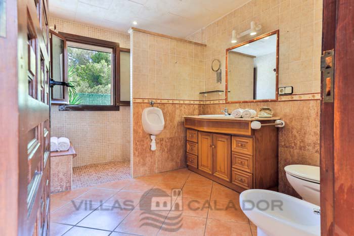 Ferienhaus Capricho 3 Schlafzimmer - Porto Colom, Mallorca