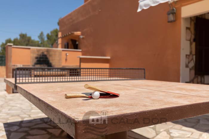 Ferienhaus Capricho 3 Schlafzimmer - Porto Colom, Mallorca