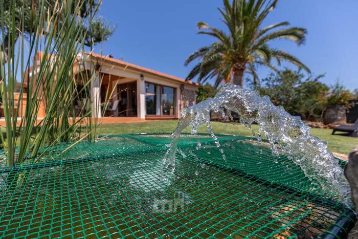 Villa Capricho  3 bedrooms, Porto Colom, Majorca