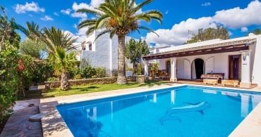 Villa Goleta- Casa de vacaciones en Mallorca