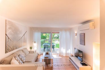 Apartment Ferrera Park 603, 1 bedroom, Cala Ferrera, Cala Dor, Mallorca,