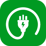 electricity icon