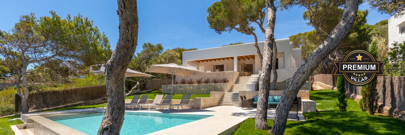 PREMIUM VILLAS